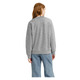 Graphic Standard Crew - Women's Fleece Sweatshirt - 1