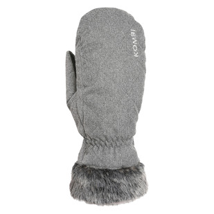 La Canadienne - Women's Down Insulated Mitts