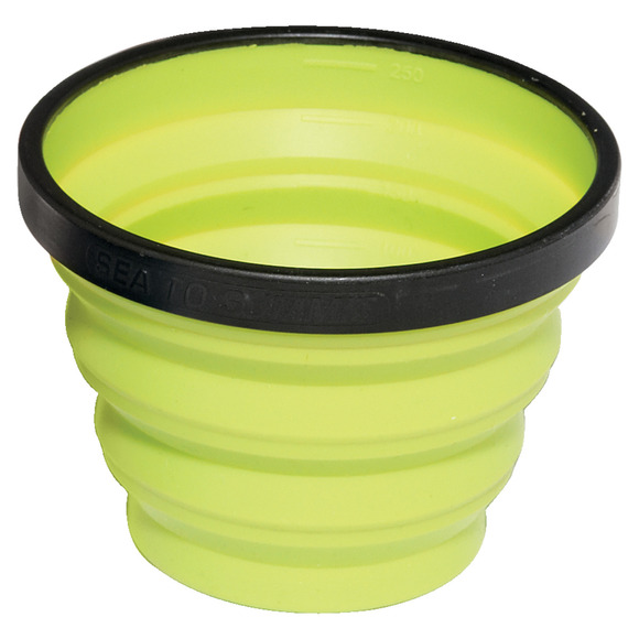 X-Cup - Collapsible Cup  