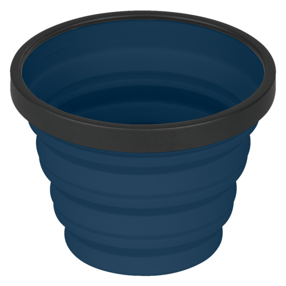 X-Cup - Collapsible Cup 