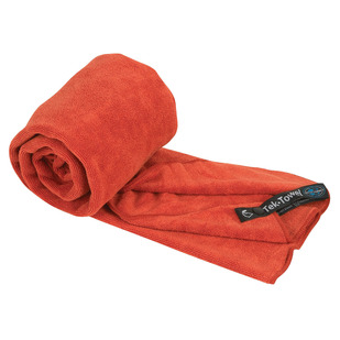 Tek Towel 263 (Medium) - Microfibre Towel