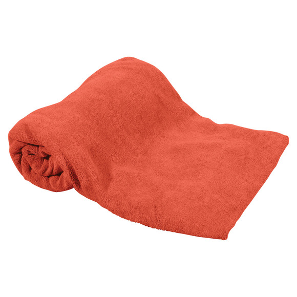 Tek Towel 265 - Serviette en microfibre   