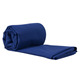 Silk + Cotton Blend (Standard) - Sleeping Bag Liner - 0
