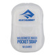 Wilderness Wash (50 leaves) - Pocket Size Dry Soap - 0