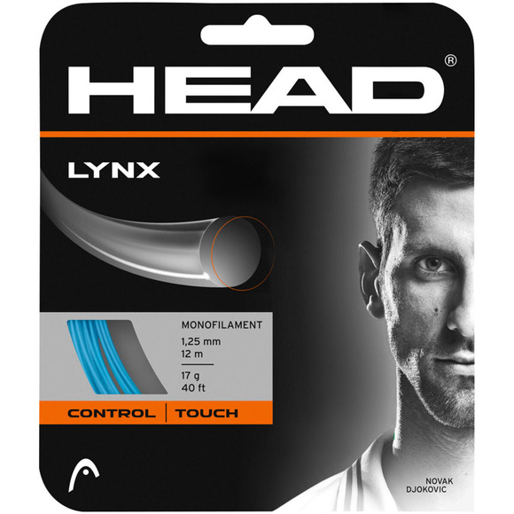 Lynx 17 - Cordage pour raquette de tennis