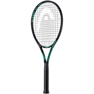 MX Attitude Supreme - Adult Tennis Racquet