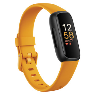 Inspire 3 - Health and Fitness Tracker