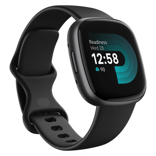 Versa 4 - Health and Fitness Smartwatch