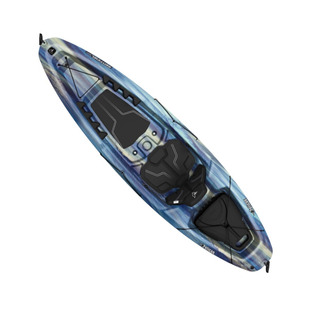 Sentinel 100X Exo - Kayak récréatif