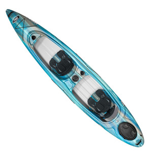 Argo 136XP Tandem - Recreational Kayak