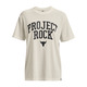 Project Rock Campus - Women's T-Shirt - 4