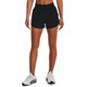 Flex Woven - Women's Training Shorts - 0