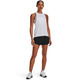 Flex Woven - Women's Training Shorts - 3