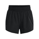 Flex Woven - Women's Training Shorts - 4