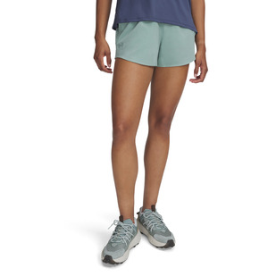 Flex - Women's Training Shorts