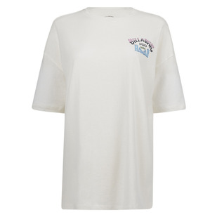Aloha All Day - Women's T-Shirt