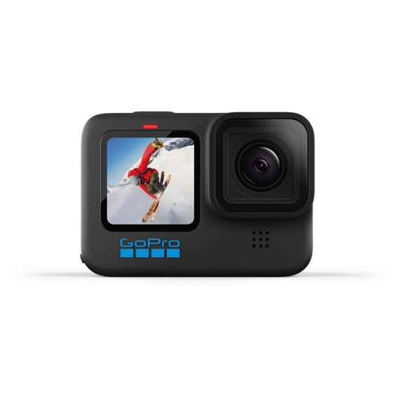 GOPRO Hero 10 Black - Performance Camera | Sports Experts