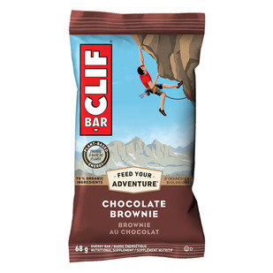 Clif Bar - Energy Bar