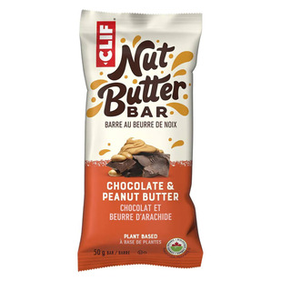 Clif Bar - Chocolate Peanut Butter