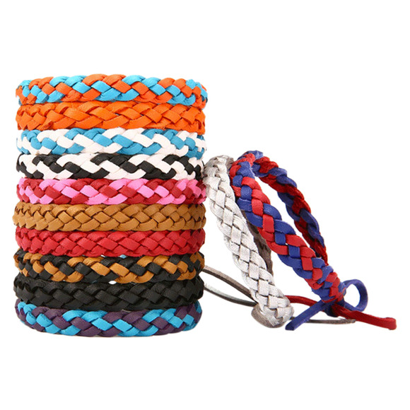 BBCUIR - Adjustable Mosquito Repellent Bracelet