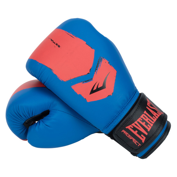 Prospect II Y (8 oz.) - Junior Pre-Curved Boxing Gloves