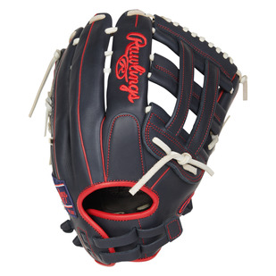 Gamer (13") - Adult Softball Outfield Glove
