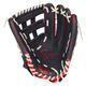 Gamer (13") - Adult Softball Outfield Glove - 1