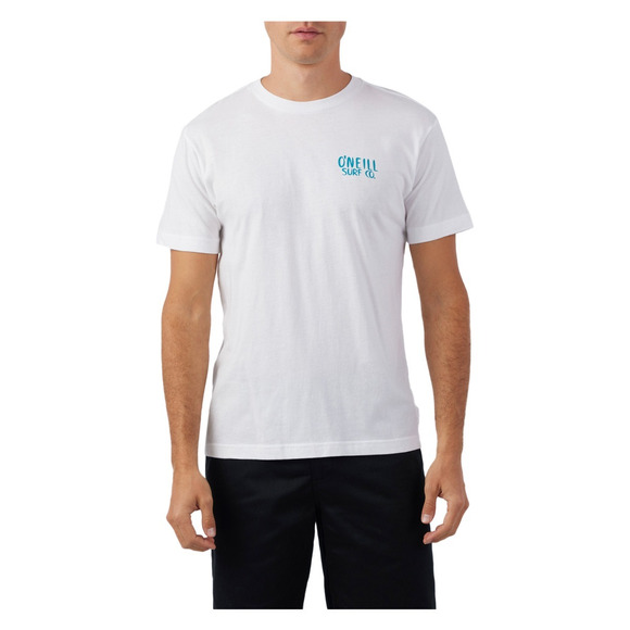 Hermit - Men's T-Shirt