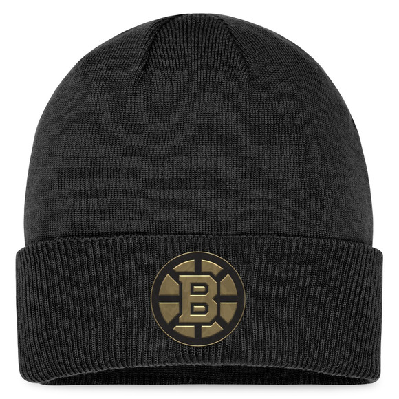 Authentic Pro Road - Adult Cuffed Beanie