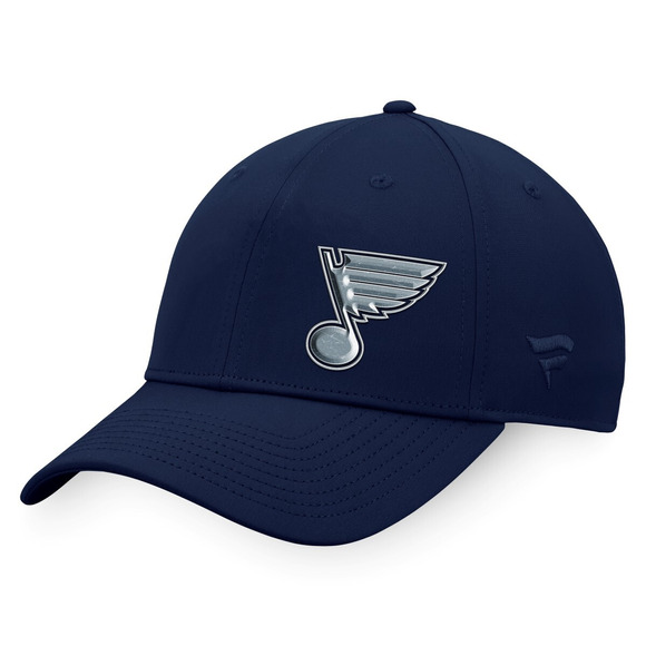 Authentic Pro Road Structured - Adult Adjustable Cap