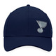 Authentic Pro Road Structured - Adult Adjustable Cap - 1