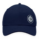 Authentic Pro Road Structured - Adult Adjustable Cap - 1