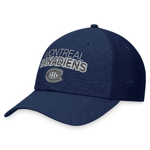Authentic Pro Road Structured - Adult Stretch Cap