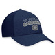 Authentic Pro Road Structured - Adult Stretch Cap - 3