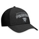 Authentic Pro Road Structured - Adult Stretch Cap - 2