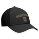 Authentic Pro Road Structured - Adult Stretch Cap - 2