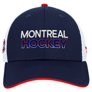 Authentic Pro Rink Structured - Adult Adjustable Cap