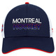Authentic Pro Rink Structured - Adult Adjustable Cap - 0