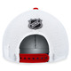 Authentic Pro Rink Structured - Adult Adjustable Cap - 1