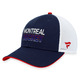Authentic Pro Rink Structured - Adult Adjustable Cap - 3
