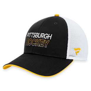Authentic Pro Rink Structured - Adult Adjustable Cap