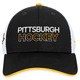 Authentic Pro Rink Structured - Adult Adjustable Cap - 1