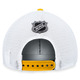 Authentic Pro Rink Structured - Adult Adjustable Cap - 3