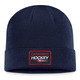 Authentic Pro Prime - Adult Cuffed Beanie - 0