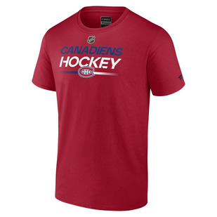 Authentic Pro Rink - Men's T-Shirt