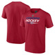 Authentic Pro Rink - Men's T-Shirt - 2