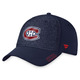 Authentic Pro Rink Structured - Adult Stretch Cap - 0