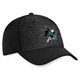 Authentic Pro Rink Structured - Adult Stretch Cap - 2