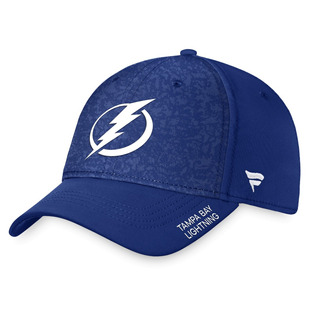 Authentic Pro Rink Structured - Adult Stretch Cap