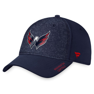 Authentic Pro Rink Structured - Adult Stretch Cap